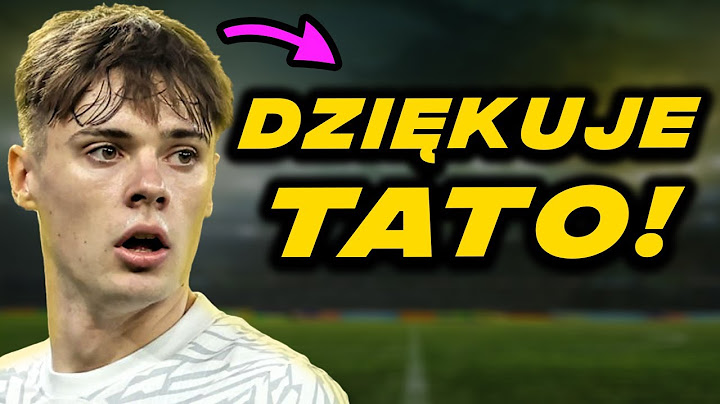 TATA NICOLI ZALEWSKIEGO POŚWIĘCIŁ DLA NIEGO WSZYSTKO!