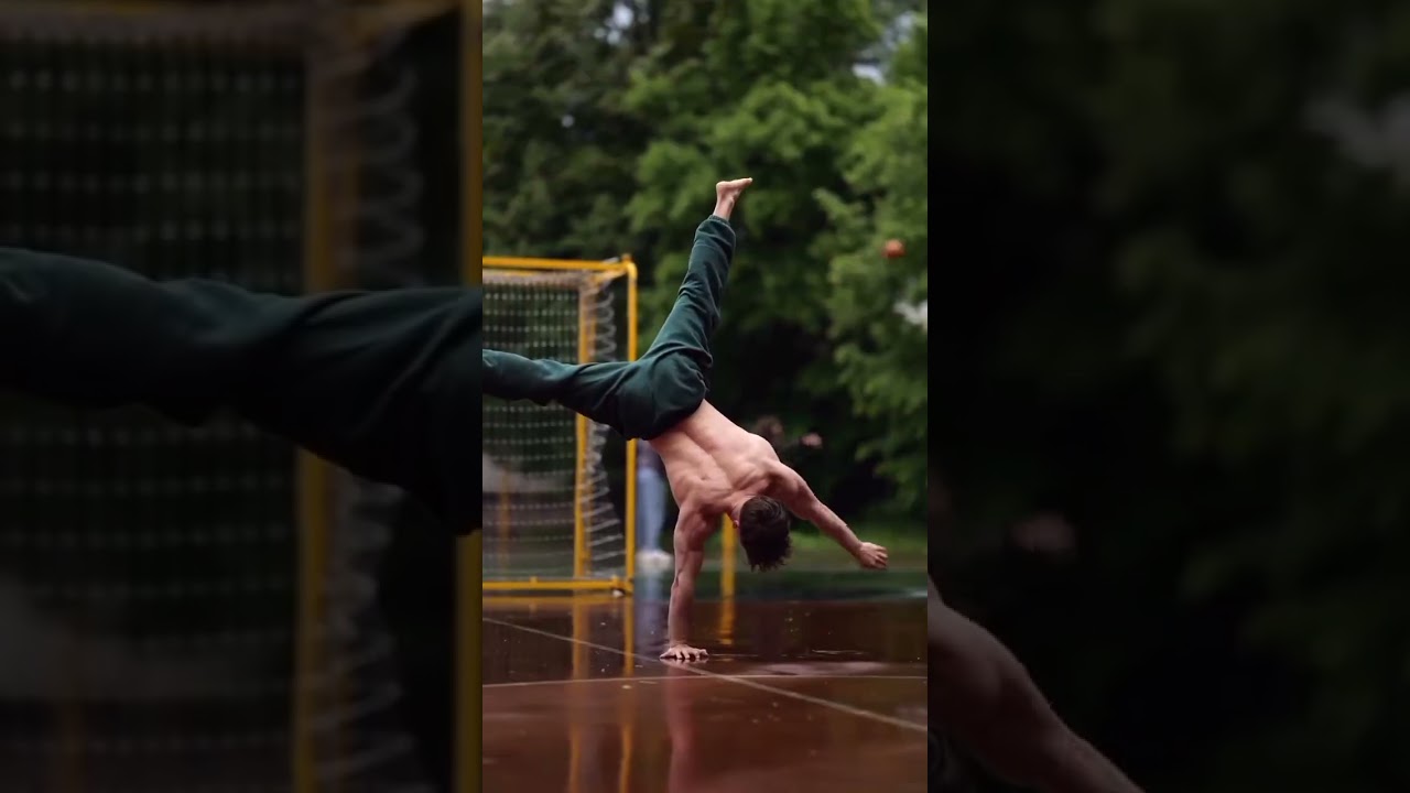 power of calisthenics pt.5 #motivation #calisthenis #tricking #calithenics #fitness #shortsfeed