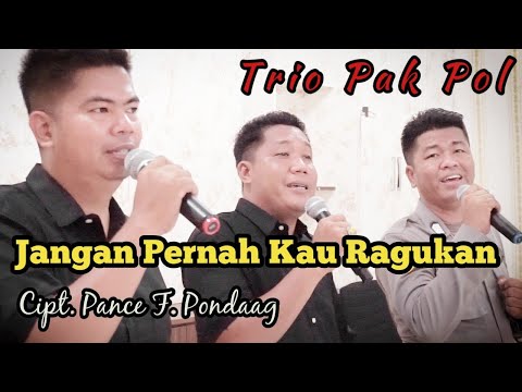 TRIO LANCIP DIHUKUM KONDRE GARA-GARA OKI \u0026 MIMIN | MOMEN SERU LAPOR PAK! (25/07/25)
