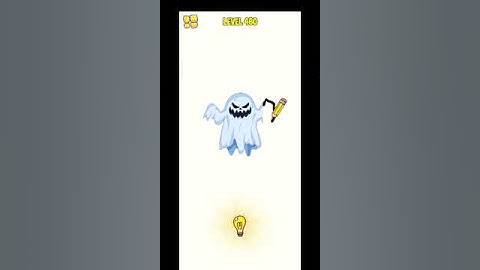 Draw Puzzle Level 460