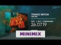 Trance Nation - The 90s (Official Minimix HD)