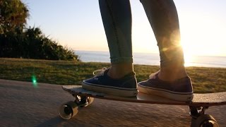 Just Boards Commercial - 60 second