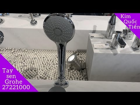 Tay sen Grohe 27221000 Tay sen Grohe 27221000