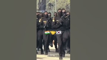 Thumbnail of Countries that support North Korea 🇰🇵 VS South Korea 🇰🇷