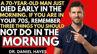 A 71-Year-Old Man Passed Away This Morning: What Can We Learn? | Dr. Daniel Hayes