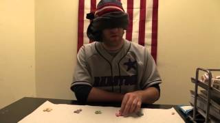 El Pres Blind Taste Test: Fruit Loops