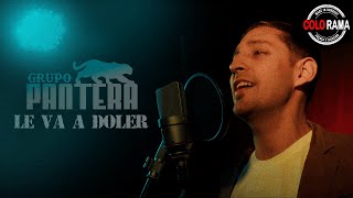 GRUPO PANTERA - Le va a doler (Kevyn Cruz / Edgar Barrera / Cristian Camilo Ortiz)