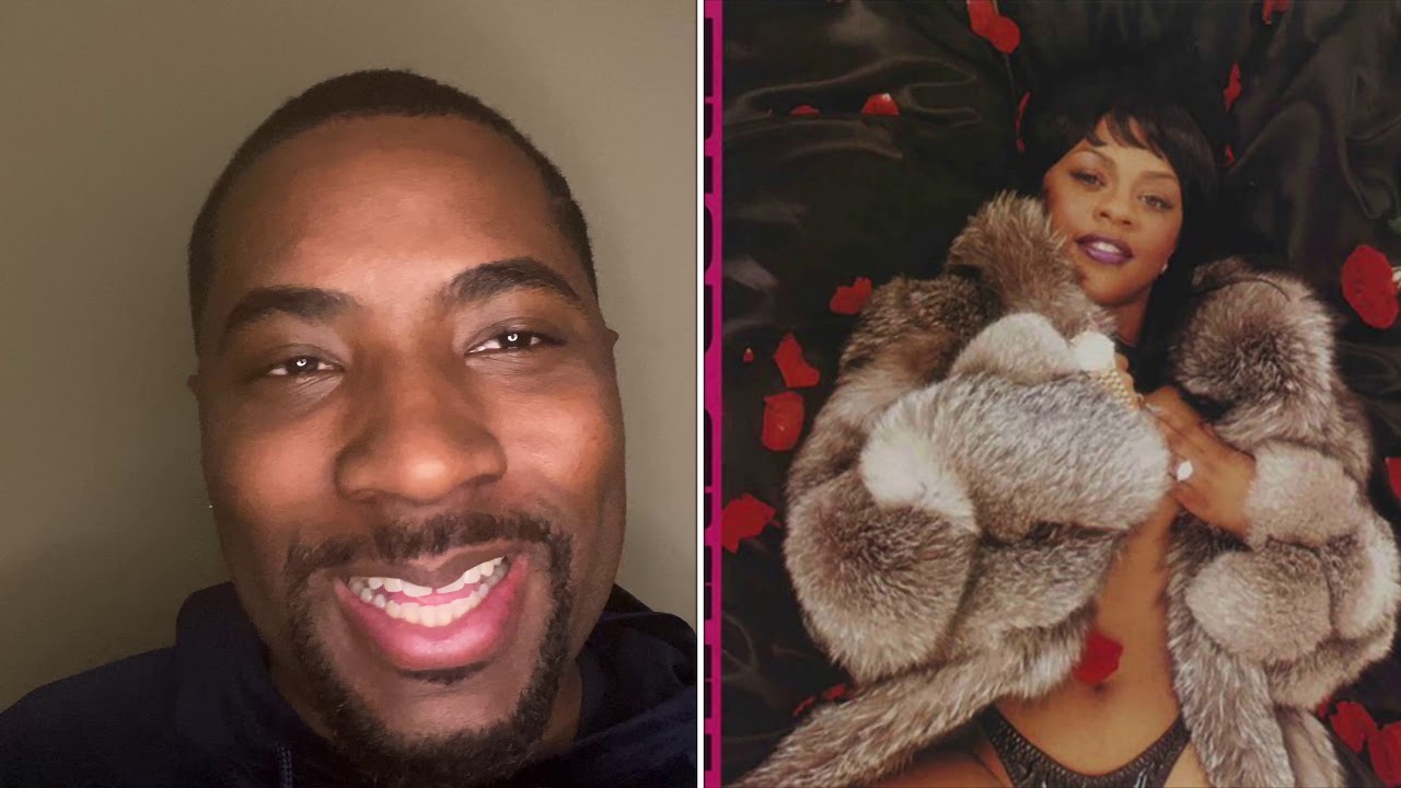 Lil' Kim - HardCore (ALBUM REVIEW)