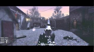 ARIPALL - BLACK SUN - CoD4 Montage Trailer