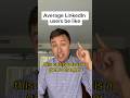 LinkedIn users be like #shorts