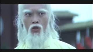 Voice Over Project - The Invincible Armour