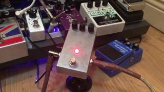 Famous EQD Ghost Echo (clone) Wealth