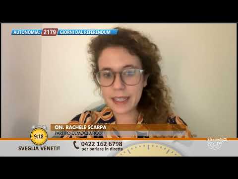 SVEGLIA VENETI | 10/10/2023