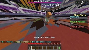 An hacker on Hive. Report #6