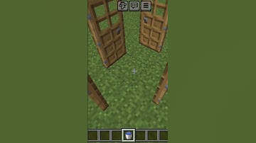 Minecraft Logic be like... 😂 Part-7 #minecraft #shorts #funny #gaming