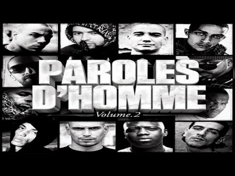 Download VA - Paroles D'homme Volume.2 (Cd.2) (Full album)