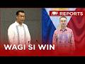 Win Gatchalian bagong Senate president | NewsWatch Reports