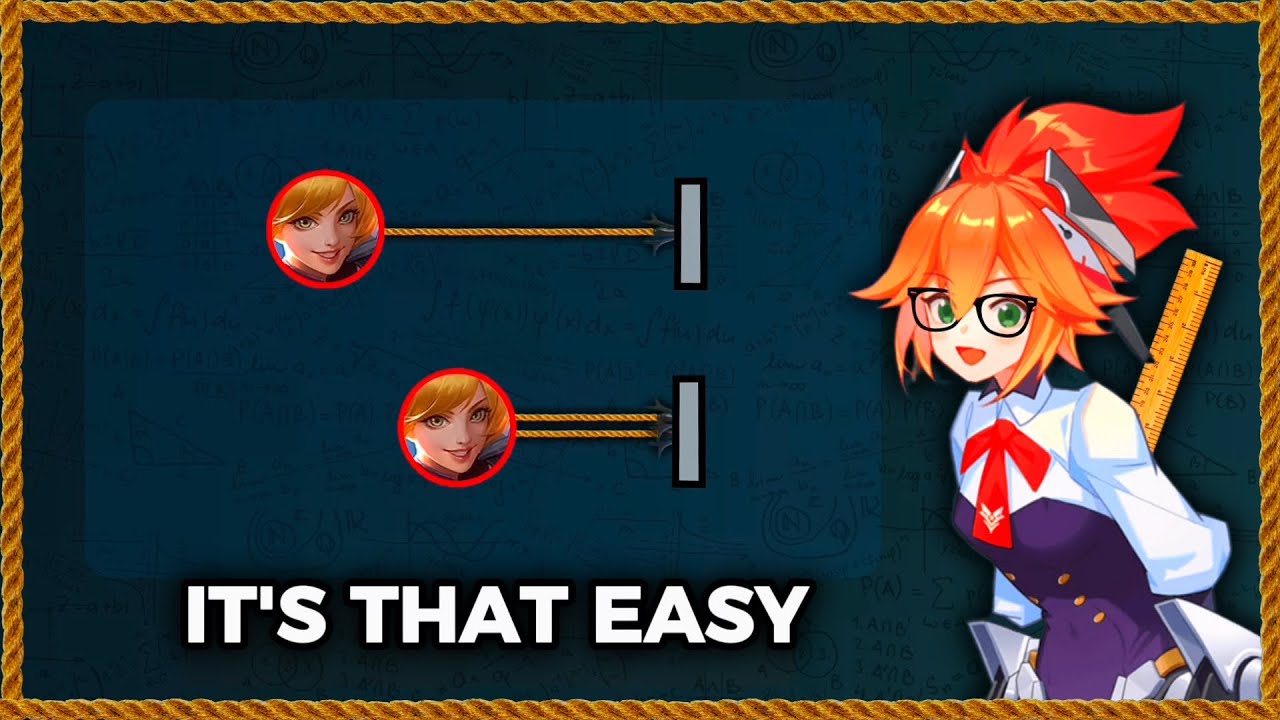 Ultimate Fanny Guide 2026 | Fanny Tutorial | Fanny Cable Mechanics