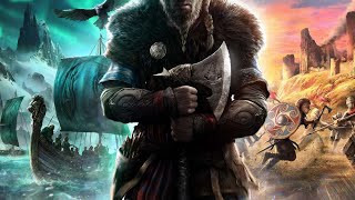 Assassin's Creed Valhalla - Trailer Cinematic ITA Reaction Assassin's Creed Valhalla - Trailer Cinematic ITA Reaction