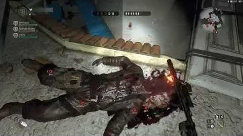 Dying Light - Playing Against Apex Predator #3