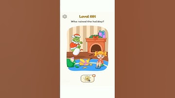 DOP 5 || DELETE ONE PART 5 : LEVEL 331 || GAMEPLAY WALKTHROUGH