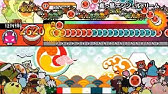 太鼓さん次郎 エンジェル ドリーム デレステver 創作譜面 Youtube