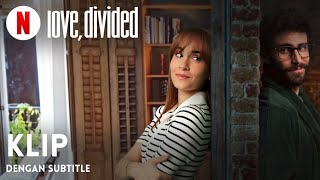 Love, Divided (Klip dengan subtitle) | Trailer bahasa Indonesia | Netflix