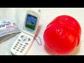 500円のガチャ『なつかしのガラケー+』 録音もできちゃう
