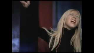 Rare Commercial Sonicnet Buckcherry - Christina Aguilera - Yoyo Ma