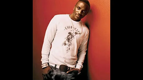 St. Kelly - Tables Turn (Feat. Akon & Bils Rayoe)