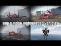 GTA Top 5 Most Underrated Vehicles everyone should own and Why