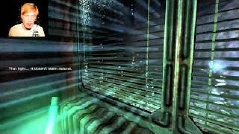 Penumbra: Black Plague - Part 3 - PUZZLE PARTS o_o ( Deleted PewDiePie Video )