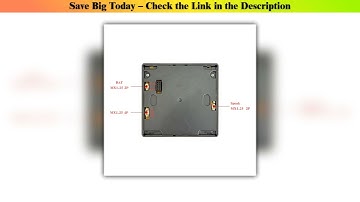 Esp32-S3 Arduino Lvgl — Review (2025): Esp32-S3 Arduino LVGL WIFI And Bluetooth