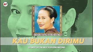 Dewi Yull - Kau Bukan Dirimu (versi Keroncong) (Official Audio)