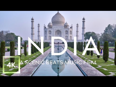 🇮🇳 India: A World in One Place