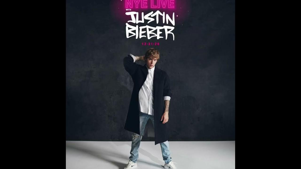 Anyone live from Justin Bieber NYE Anyone live from Justin Bieber NYE