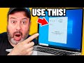 5 underrated Windows Features you didn’t know about!