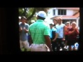 Tiger Woods Swag