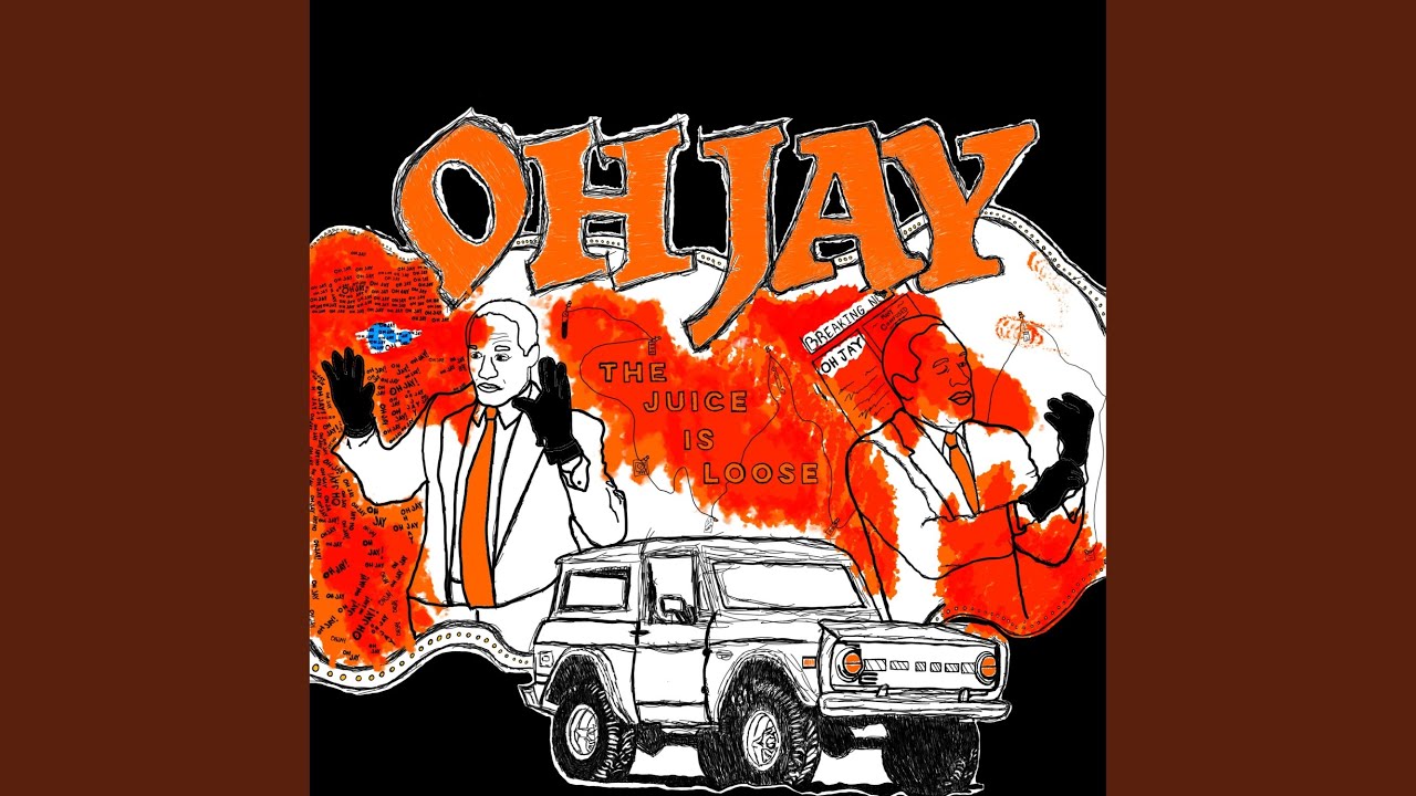 Watch OH JAY on YouTube Watch OH JAY on YouTube