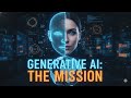 Generative AI Masterclass: Understanding GANs, VAEs, & Diffusion Models (Mission Briefing)