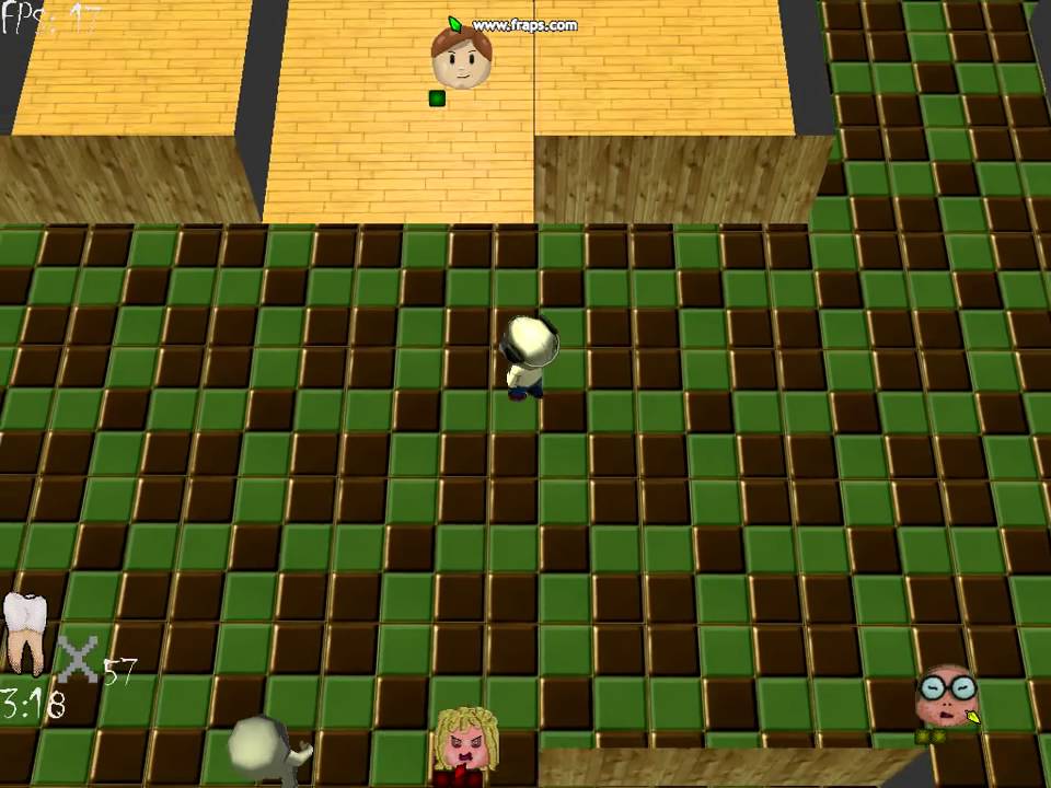 Alpha Build Video 4 - YouTube