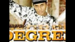 General Degree- Sweet Cologne- Up Close Riddim