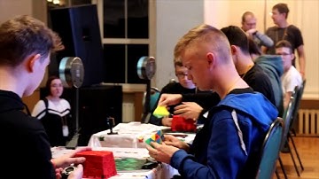 Pyra winning 3.18 average(pure sub3.5)