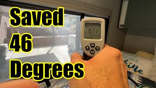 Making Effective RV Window Shades by The Fit RV 12,414 views 3 months ago 26 minutes