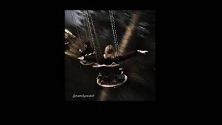 Lagum - Deixa ft. Ana Gabriela (Slowed & Reverbed)