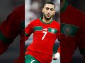 Coupe du monde un joueur marocain fait don  de ses gains aux plus dmunis