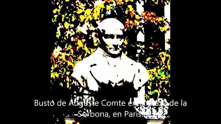 Augusto conte