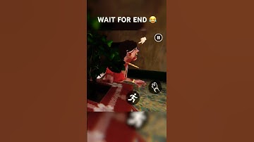 Kamla Mobile is so scary #shorts