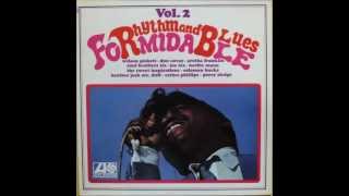 Video thumbnail of "Formidable Rythm & Blues Vol.2 Face lente..wmv"