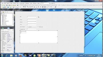 [TUTORIAL] Membuat CRUD di Delphi 7